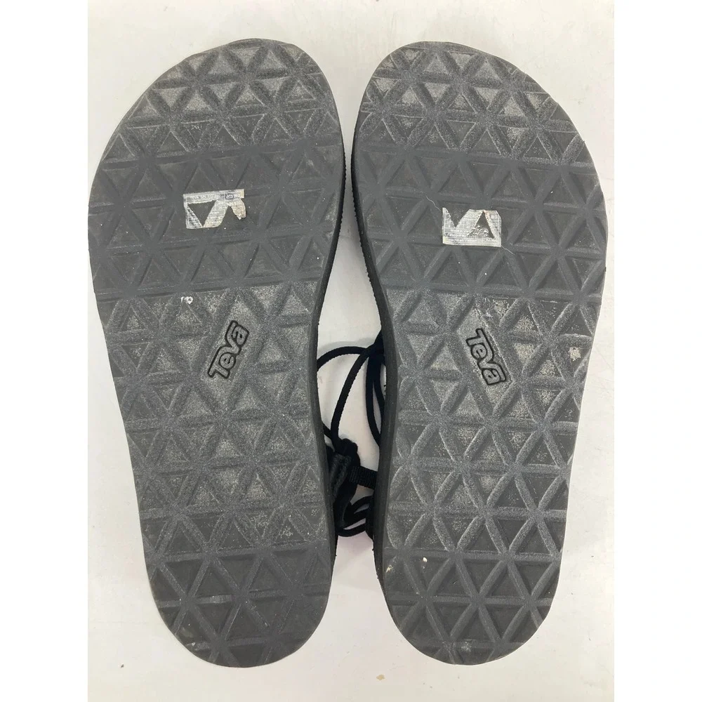 Teva flatform universal
